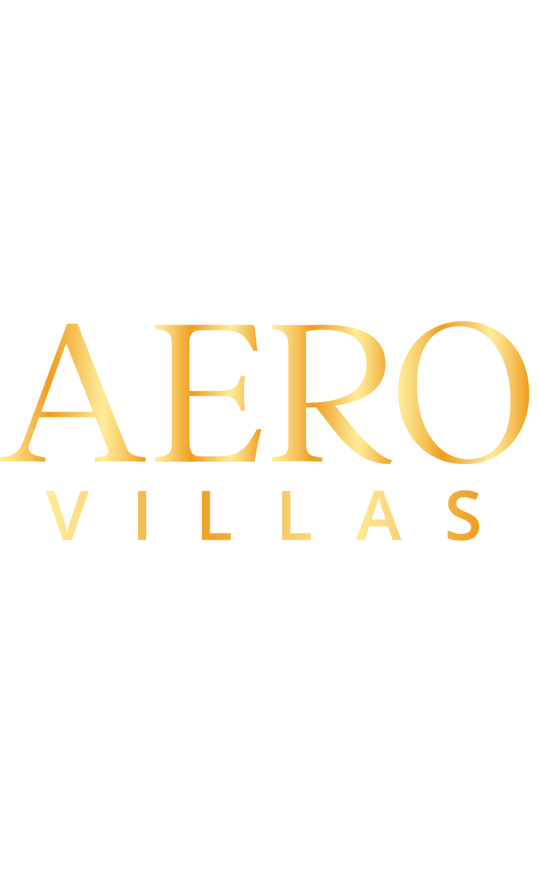 Aero Villas